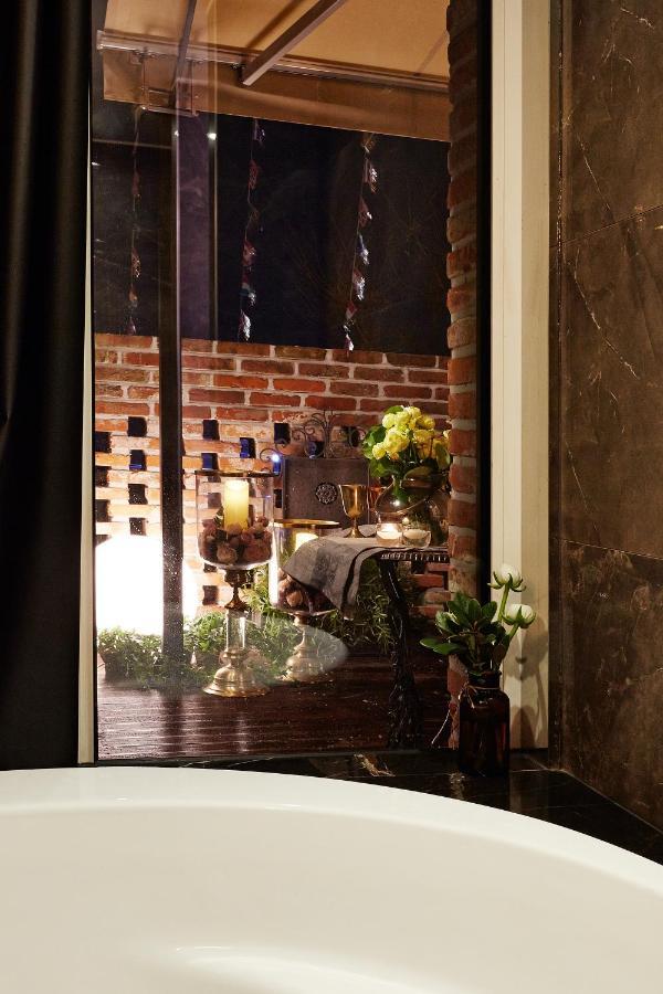 Roseto Hotel Пхочхон Экстерьер фото