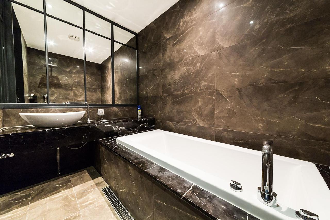 Roseto Hotel Пхочхон Экстерьер фото