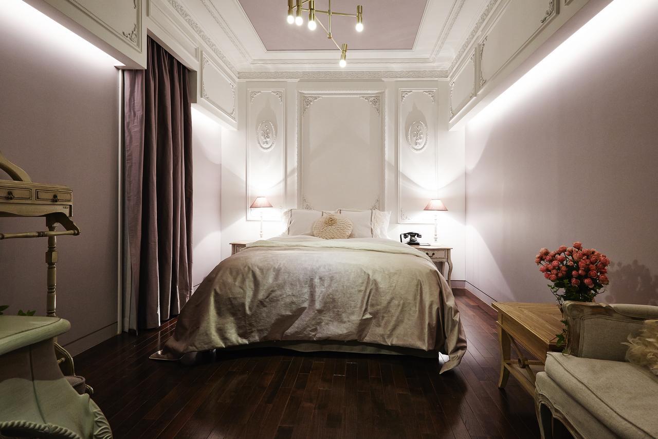 Roseto Hotel Пхочхон Экстерьер фото