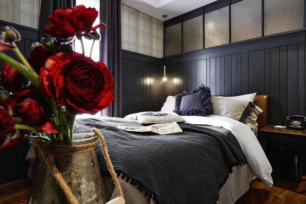 Roseto Hotel Пхочхон Экстерьер фото