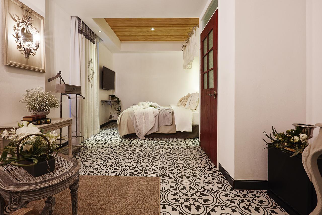 Roseto Hotel Пхочхон Экстерьер фото