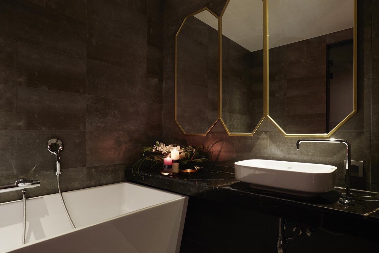 Roseto Hotel Пхочхон Экстерьер фото