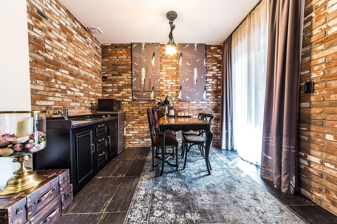 Roseto Hotel Пхочхон Экстерьер фото