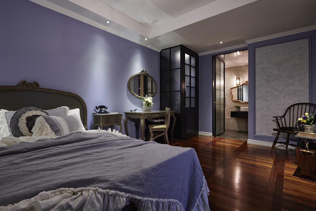 Roseto Hotel Пхочхон Экстерьер фото