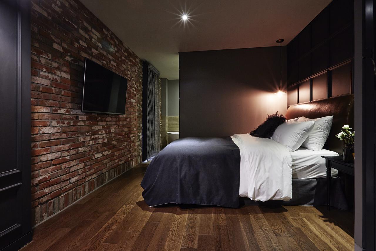 Roseto Hotel Пхочхон Экстерьер фото