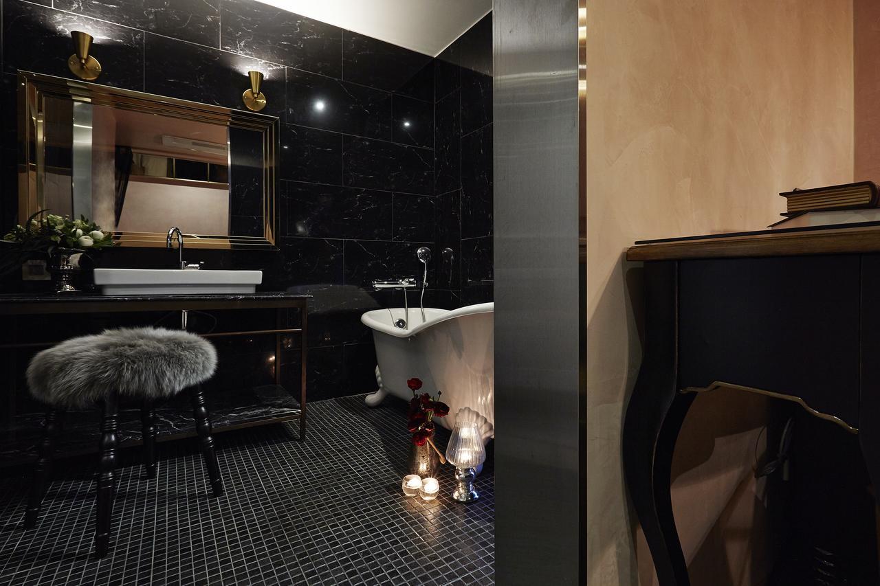 Roseto Hotel Пхочхон Экстерьер фото
