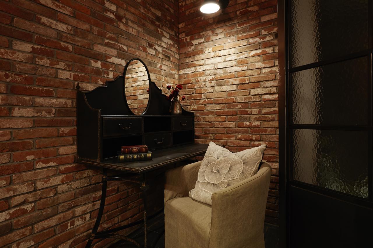 Roseto Hotel Пхочхон Экстерьер фото