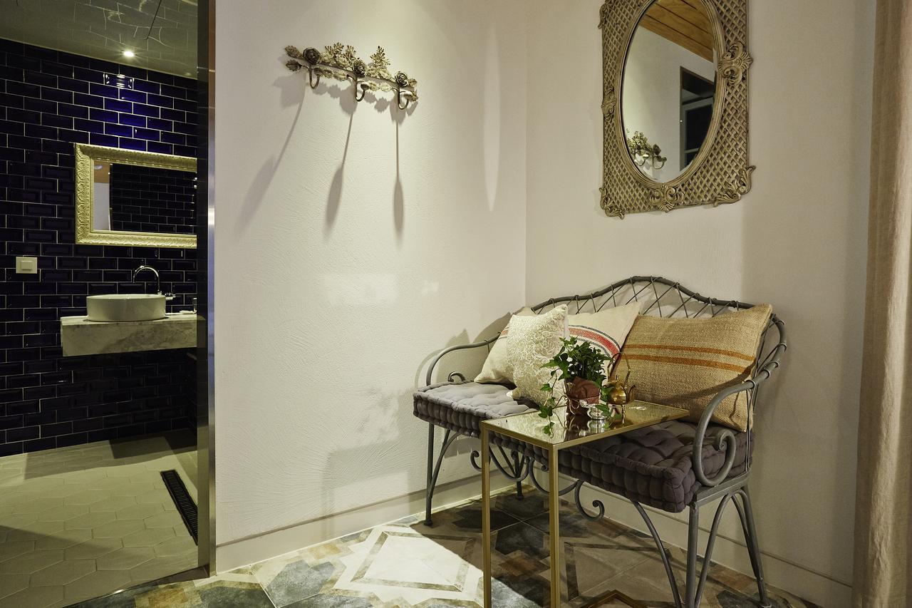 Roseto Hotel Пхочхон Экстерьер фото